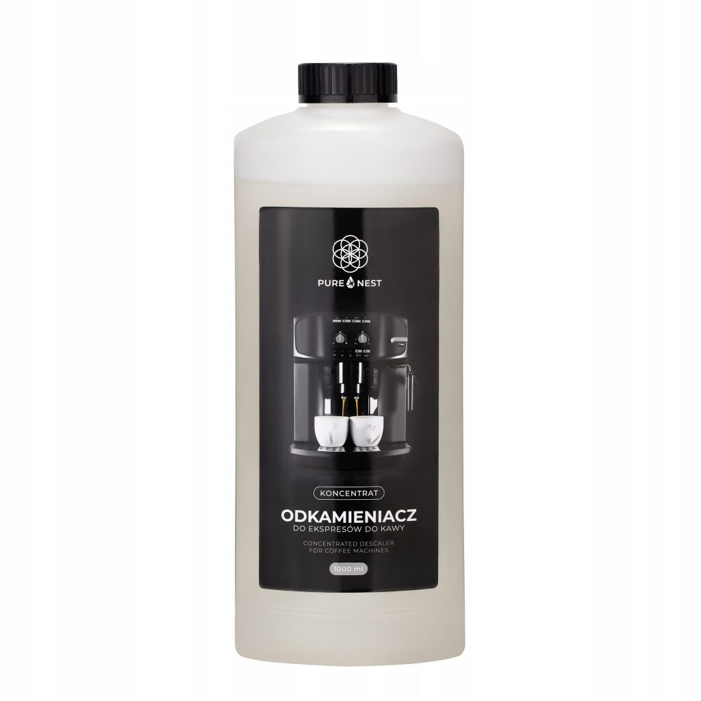 Odkamieniacz do ekspresu Pure Nest 1 L