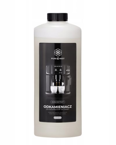 Odkamieniacz do ekspresu Pure Nest 1 L