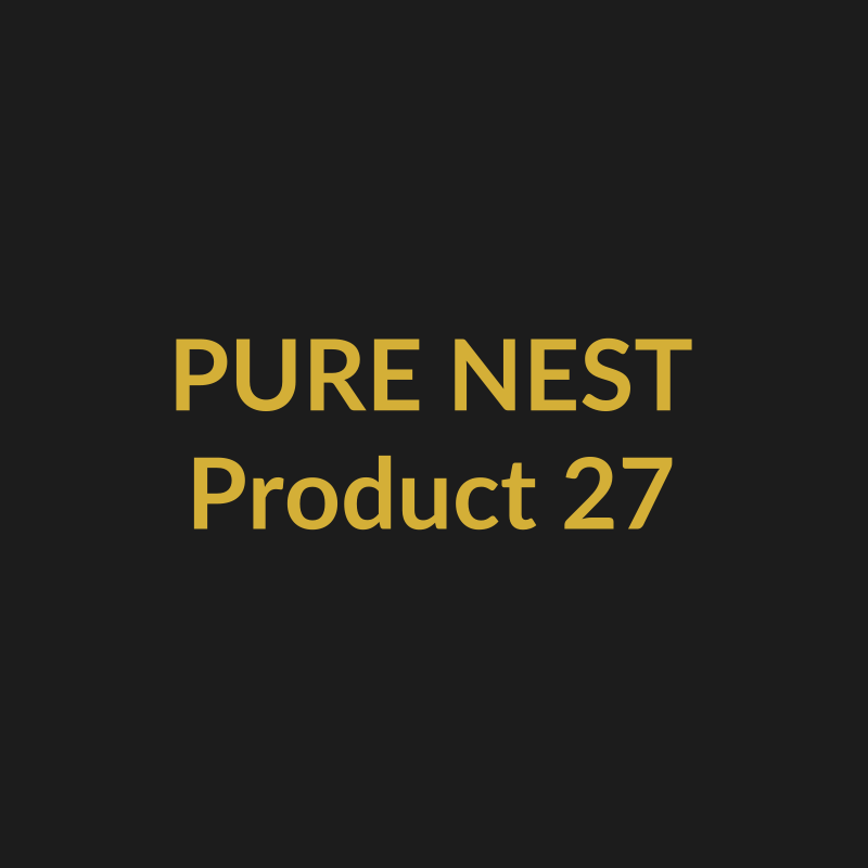 PureNest Zestaw do pielęgnacji ekspresu 3 w 1
