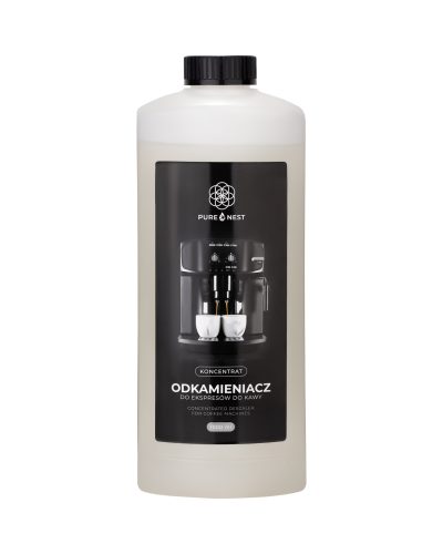 Odkamieniacz do ekspresów 1 L