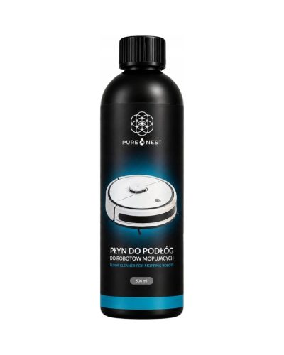 Detergent do robotów mopujących PureNest